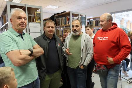 RAZSTAVA FOTOGRAFOV 02 FOTO LJUBO VUKELIČ